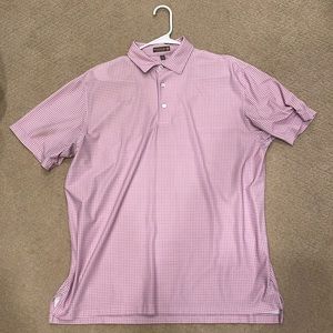 Peter Millar Golf Polo